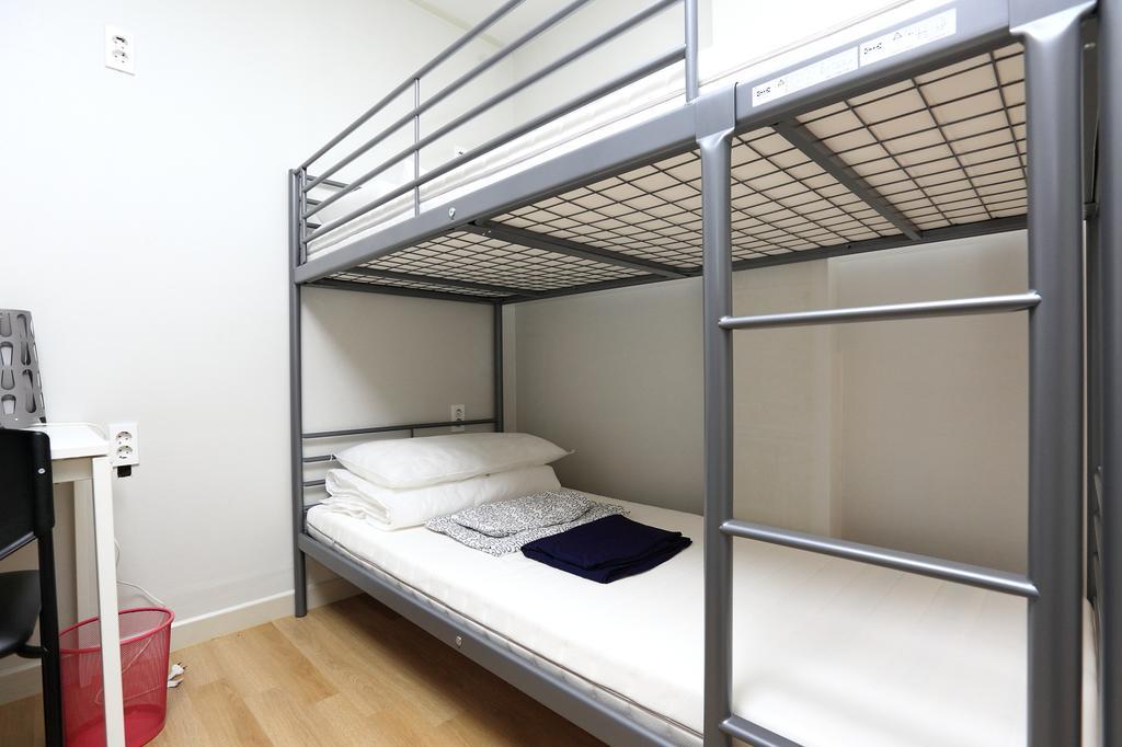 Maison Sondemul Guesthouse 济州市 外观 照片