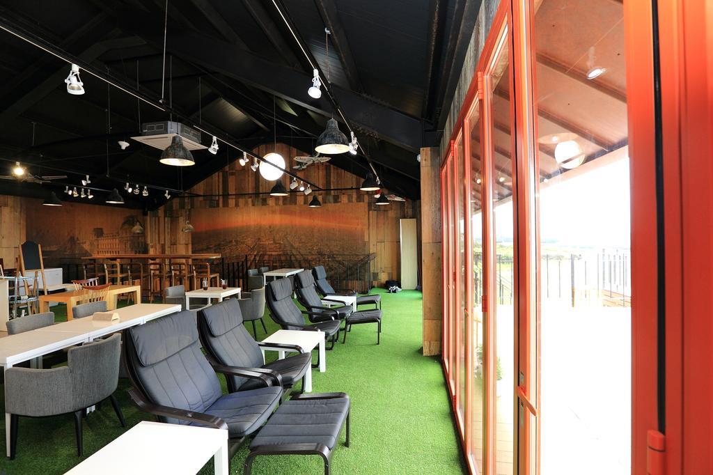 Maison Sondemul Guesthouse 济州市 外观 照片