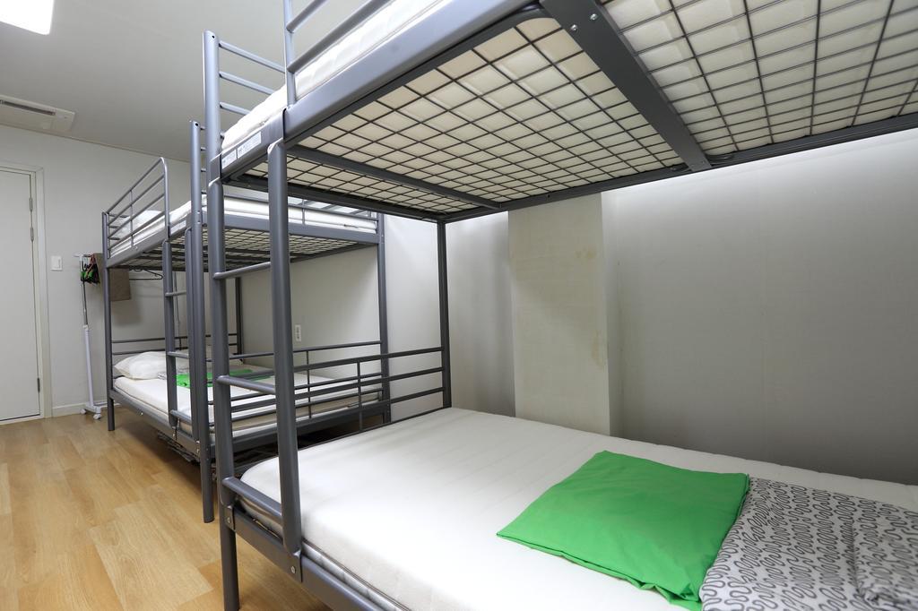 Maison Sondemul Guesthouse 济州市 外观 照片