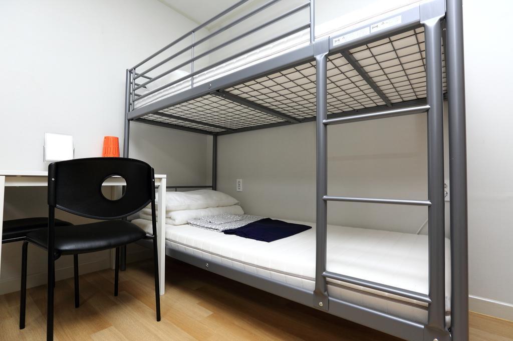 Maison Sondemul Guesthouse 济州市 外观 照片