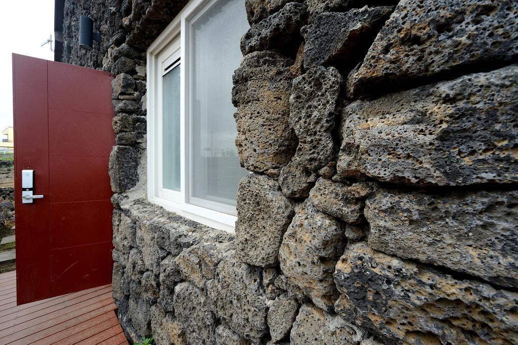 Maison Sondemul Guesthouse 济州市 外观 照片